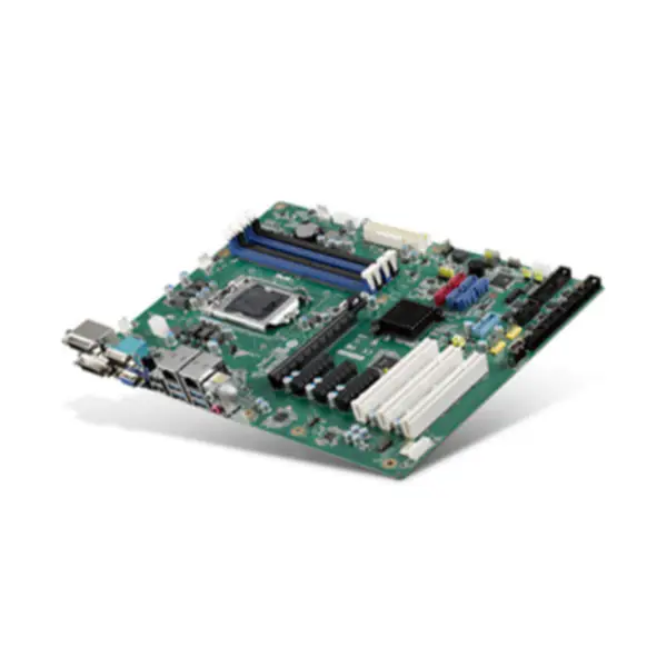 AIMB-785G2-00A1E Advantechin teollinen ATX-emolevy