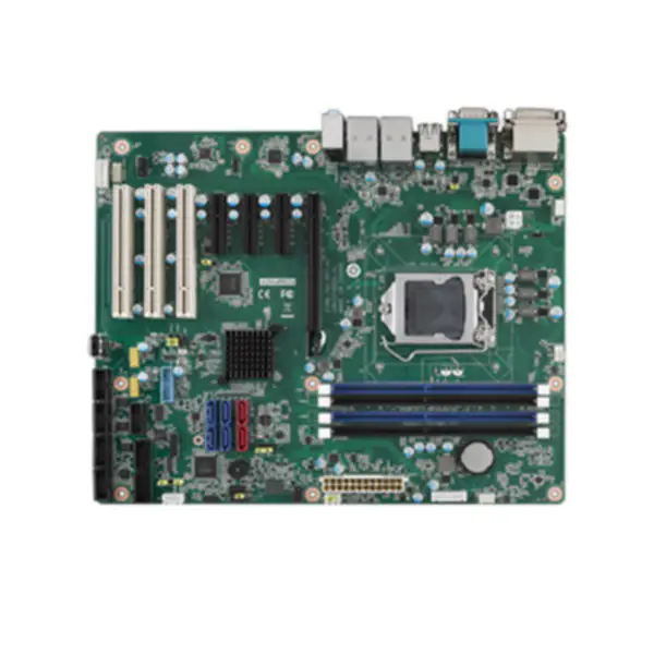 AIMB-785G2-00A1E Advantechin teollinen ATX-emolevy