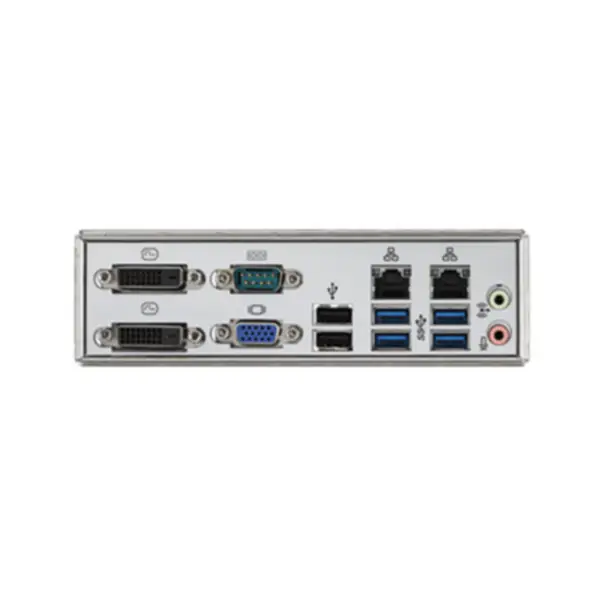 AIMB-785G2-00A1E Advantechin teollinen ATX-emolevy