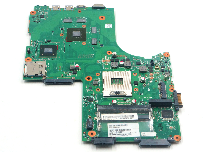 Toshiba satellite P875 GL10FG 6050A2492401 emolevy