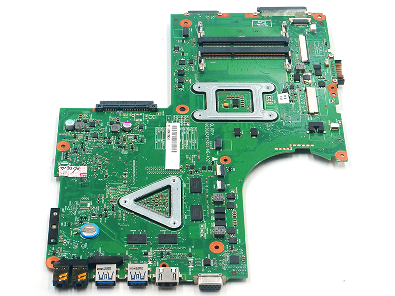 Toshiba satellite P875 GL10FG 6050A2492401 emolevy