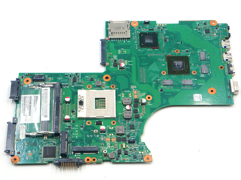 Toshiba satellite P875 GL10FG 6050A2492401 emolevy