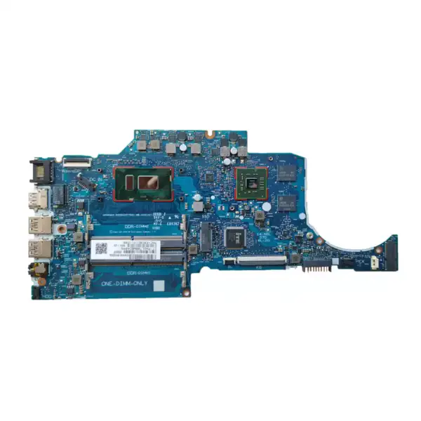 HP TPN-I130 TPN-I131 TPN-I132 I135 6050A2977601-MB emolevy 6050A2977601-MB