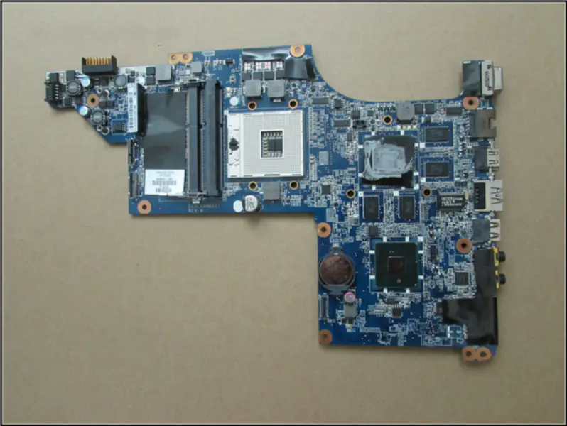 HP 605321-001 emolevy