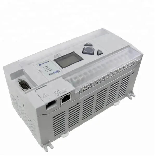 Kuuma myynti 4d56 moottori 6d24 MR-J2S-500A l200 tarvikkeet
