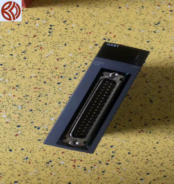 Kuuma myynti CPU Q PLC Q00CPU