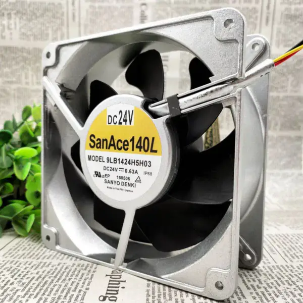 SANYO 9LB1424H5H03 tuuletin