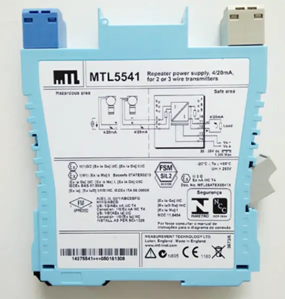 este MTL5046