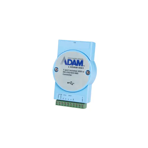 Advantech USB-RS-422/485-muunnin ADAM-4561-CE