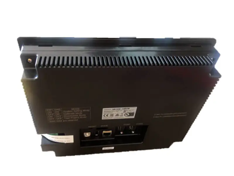 OMRON NB5Q-TW00B -näyttö