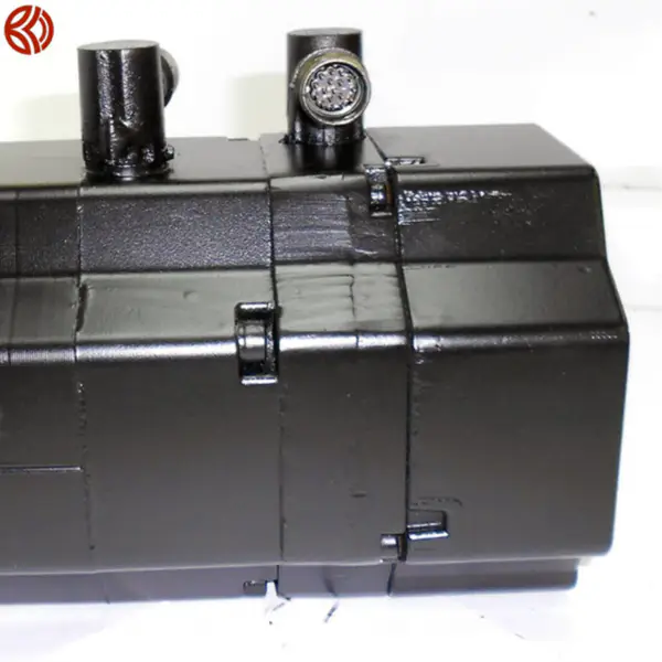 SYNKRONOUS SERVOMOTOR 1FK6 AC-servomoottori 1FK6083-6AF71-1
