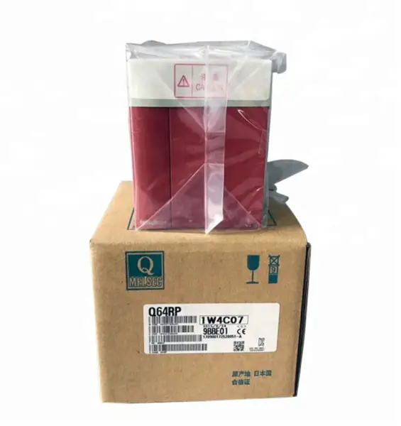 teollisuuden analysointimoduuli PLC Q62DA-FG