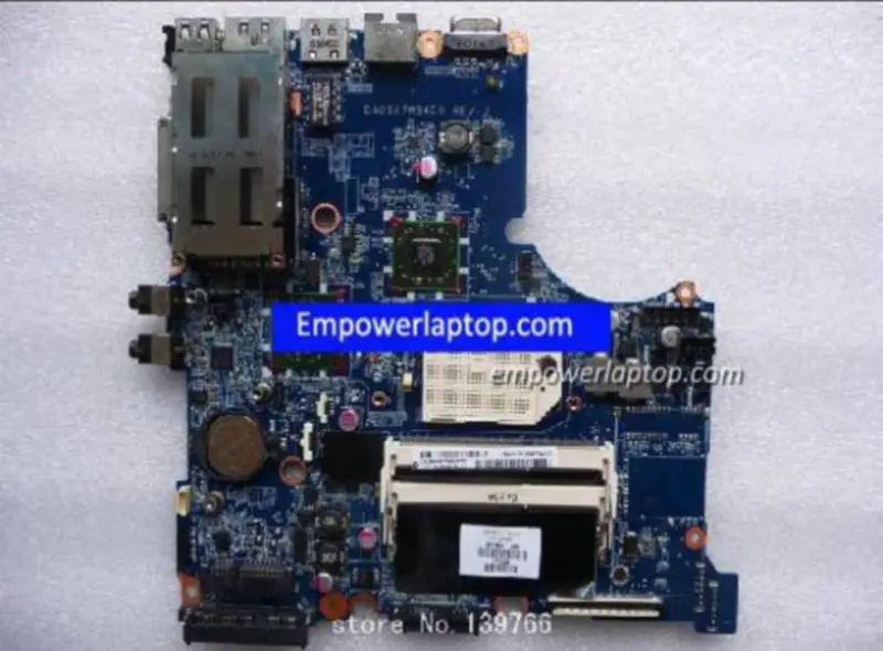 HP 607656-001 4425S 4325S emolevy