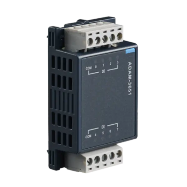 Advantech ADAM-3651-AE Älykäs etäpääteyksikkö (iRTU)