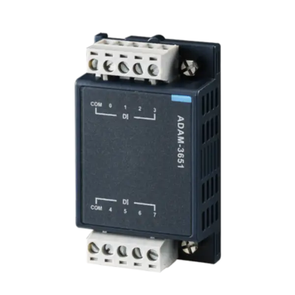 Advantech ADAM-3651-AE Älykäs etäpääteyksikkö (iRTU)