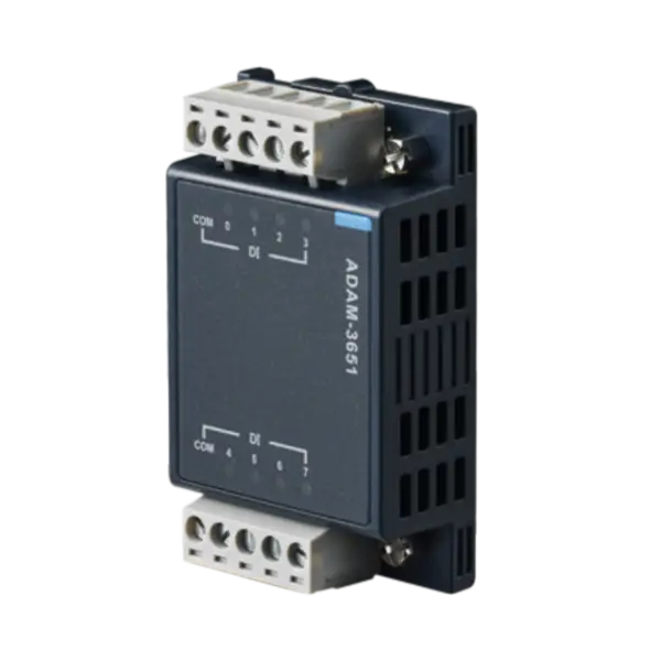 Advantech ADAM-3651-AE Älykäs etäpääteyksikkö (iRTU)