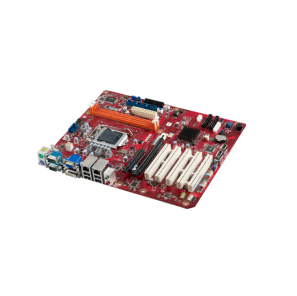 Advantech AIMB-701G2-00A1E LGA1155 Inte-Core i7/i5/i3/Pentium Industrial ATX-emolevy (LGA1155)