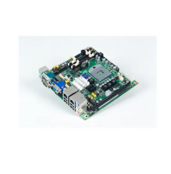 Advantech AIMB-272VG-00A1E 2. sukupolven Intel-Core i7/i5/i3/Celeron uFC-PGA988 Mini-ITX