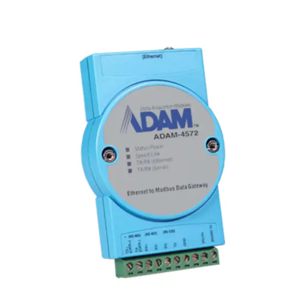 Advantech ADAM-4572-CE 1-porttinen Modbus-yhdyskäytävä
