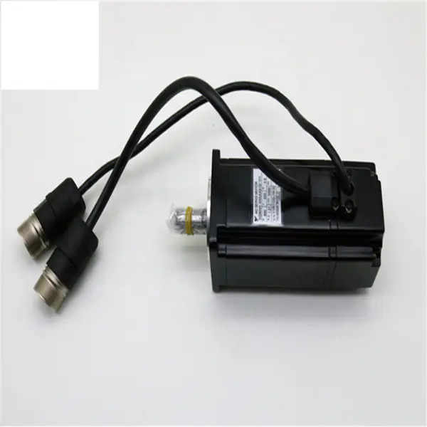Yaskawa AC-servomoottori SGMAH-04AAA61D-OY