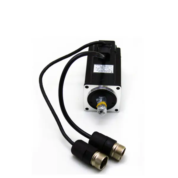 Yaskawa AC-servomoottori SGMAH-04AAA61D-OY