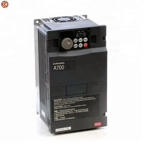Kuuma myynti PLC FX1S-sarjan FR-A740-185K-CHT tuotemerkin uusi