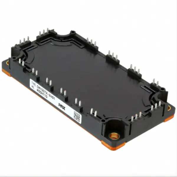 Paras hinta IGBT-moduuli 300A 600V CM300HA-12 CM300DY-24A CM300DY-24A CM400HA-24H