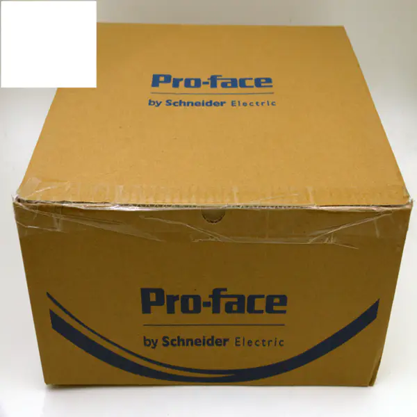 Ihmisen ja koneen välinen käyttöliittymä PFXGM4301TAD Proface HMI