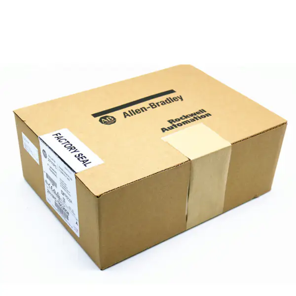 Allen Bradley Panelview Plus 600 Hmi kosketusnäyttö 2711PC-T6C20D8