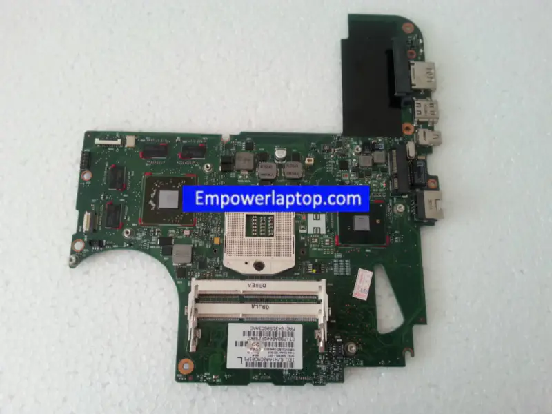 HP 608365-001 envy 14 -emolevy