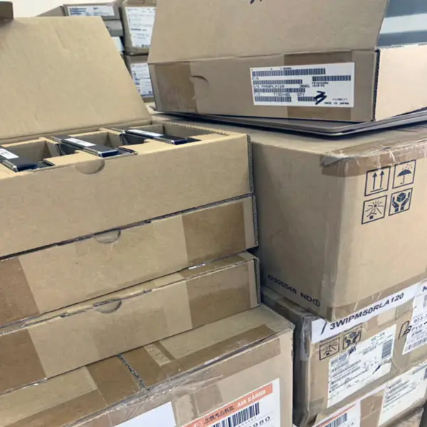 Fuji IGBT-moduuli Tehomoduuli käyttömoduuli Yhden luukun palvelu 2MBI150U4A-120-50
