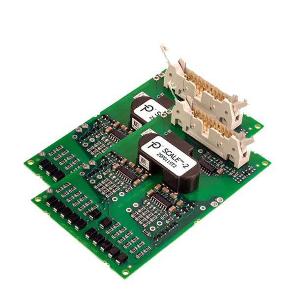 Kuuma myynti Uusi ja elektroniikkakomponentti IC MOSFET DRVR 15A 2-OUT 1700V 17mm dual IGBT-moduulit 2SP0115T2A0-17