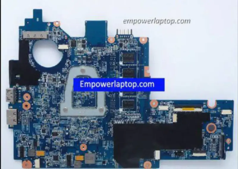 HP 608642-001 DM1 DM1Z DM1-2000 K625 -emolevy HP 608642-001 DM1 DM1-2000 K625 -emolevy