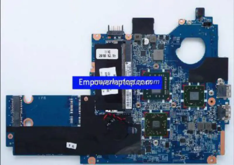 HP 608642-001 DM1 DM1Z DM1-2000 K625 -emolevy HP 608642-001 DM1 DM1-2000 K625 -emolevy