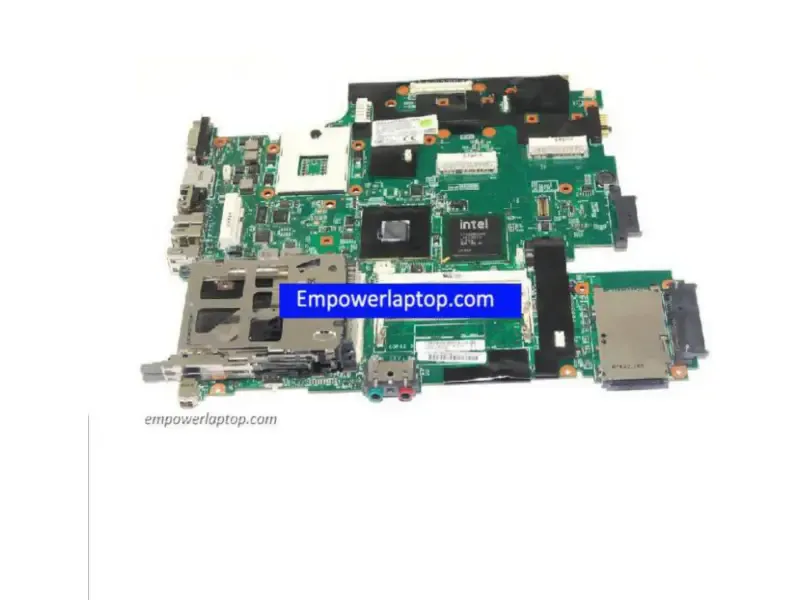 Lenovo 60Y3763 emolevy Thinkpad T500