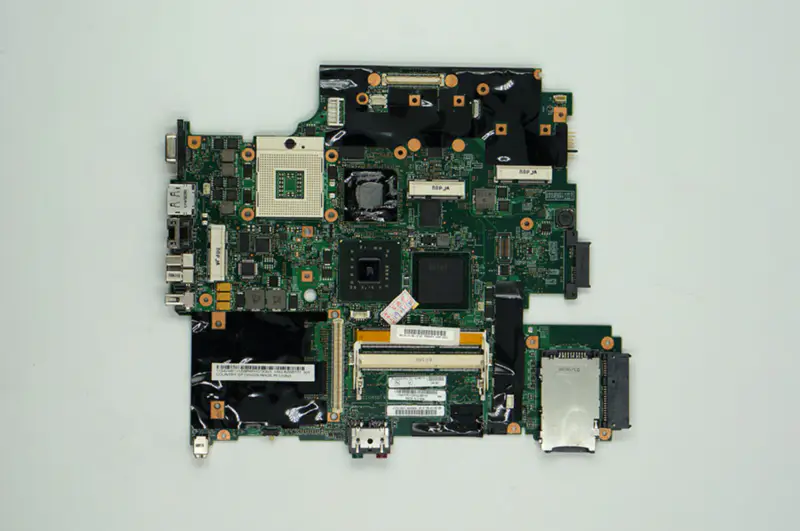 Lenovo 60Y3775 ThinkPad T500 emolevy