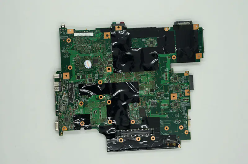 Lenovo 60Y3775 ThinkPad T500 emolevy