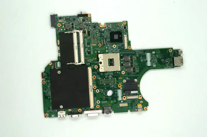 Lenovo emolevy W701 W700 FRU 60Y5650 Riippumaton näytönohjain