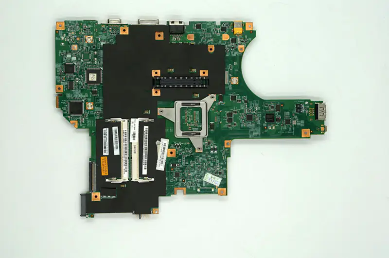 Lenovo emolevy W701 W700 FRU 60Y5650 Riippumaton näytönohjain