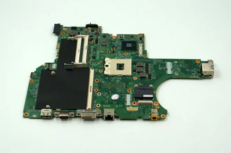 Lenovo emolevy W701 W700 FRU 60Y5650 Riippumaton näytönohjain