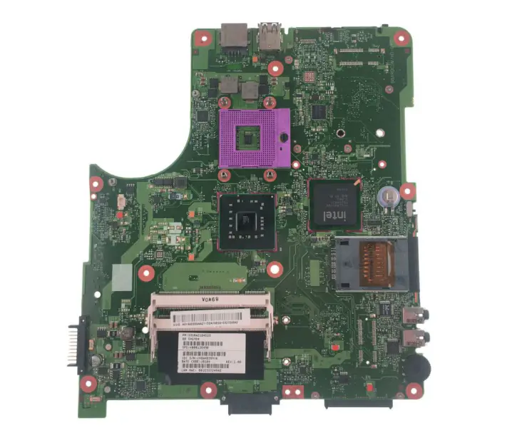 Toshiba L300 L305 GM45 V000138420 emolevy