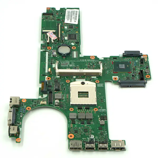 HP ProBook 6550b 613294-001 Emolevy