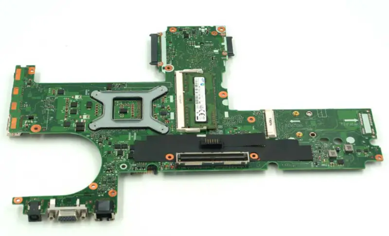 HP ProBook 6550b 613294-001 Emolevy