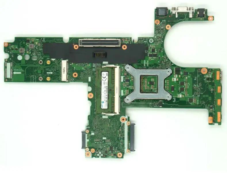 HP ProBook 6550b 613294-001 Emolevy
