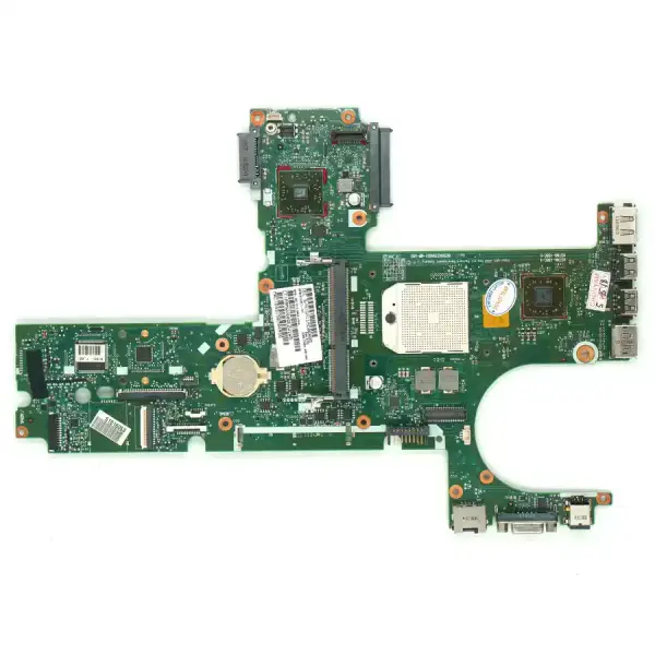 HP 6455B 6555B 613397-001 emolevy