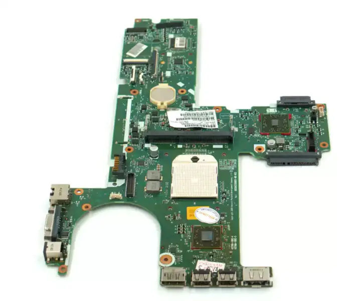 HP 6455B 6555B 613397-001 emolevy