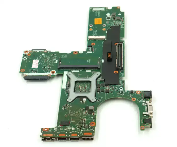 HP 6455B 6555B 613397-001 emolevy