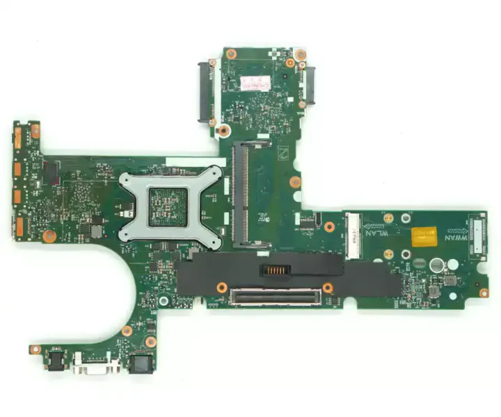 HP 6455B 6555B 613397-001 emolevy