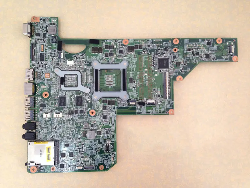 HP 615847-001 G72 G72T-emolevy