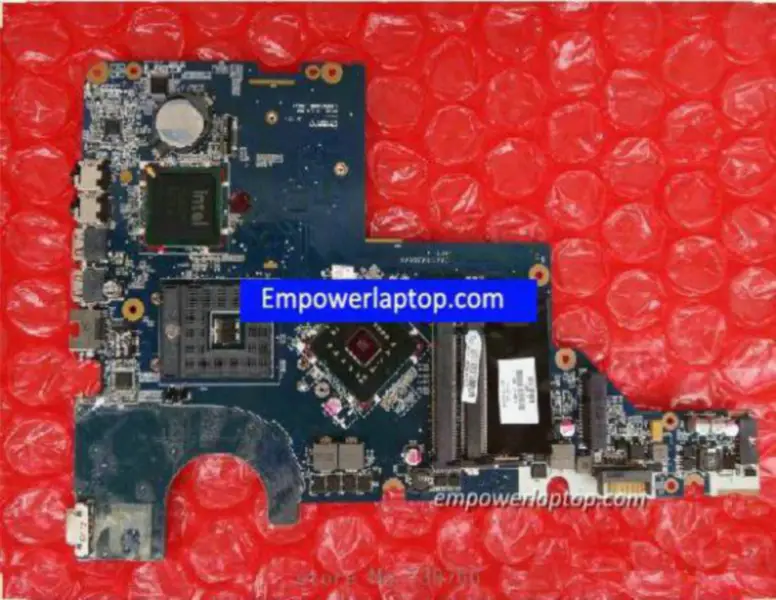 HP 616448-001 presario CQ62 G62 GL40 emolevy